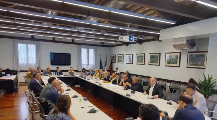 Fine vita in Veneto, Manildo: «Priorità giusta prima dell’autonomia differenziata» Fine vita in Veneto, riunione del Consiglio regionale