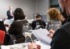 Corsi sommelier AIS Veneto, a settembre cinque partenze tra Creazzo, Thiene e Bassano Corsi sommelier AIS Veneto, lezione di degustazione