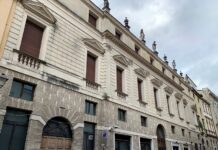 Iuav nell’ex Camera di Commercio, Dal Pra Caputo (PD): “Un’opportunità enorme per il centro storico di Vicenza” Iuav Vicenza
