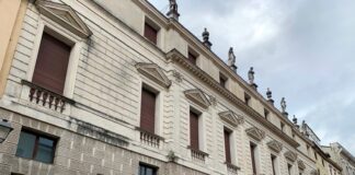 Iuav nell’ex Camera di Commercio, Dal Pra Caputo (PD): “Un’opportunità enorme per il centro storico di Vicenza” Iuav Vicenza