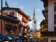 Turismo cafone: dai furbetti che scappano senza pagare a Bassano, a bivacchi, picnic e abbigliamento nell’ordinanza di Cortina turismo cafone