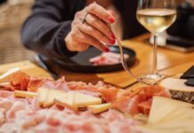 Grana Padano e Montasio trainano l’interesse online per le Dop e Igp del Veneto nel web Grana Padano e Montasio