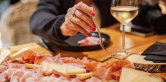 Grana Padano e Montasio trainano l’interesse online per le Dop e Igp del Veneto nel web Grana Padano e Montasio