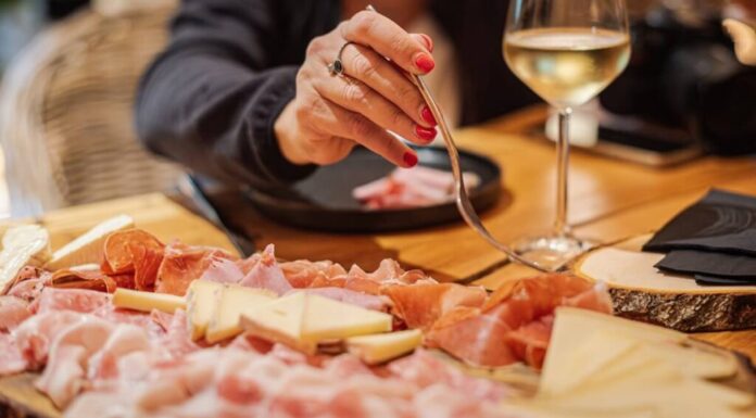 Grana Padano e Montasio trainano l’interesse online per le Dop e Igp del Veneto nel web Grana Padano e Montasio