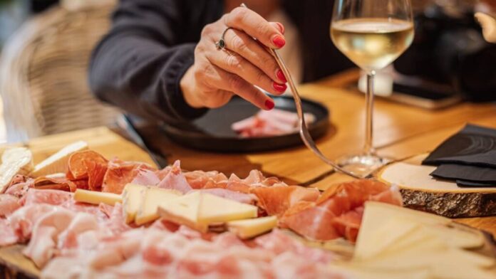 Grana Padano e Montasio: interesse online per le Dop venete Grana Padano e Montasio