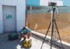 Cantiere TAV a Vicenza, ARPAV: nei campioni d’aria non rilevate fibre di amianto Monitoraggio aria TAV Vicenza nel cantiere di viale Verona
