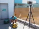 Cantiere TAV a Vicenza, ARPAV: nei campioni d’aria non rilevate fibre di amianto Monitoraggio aria TAV Vicenza nel cantiere di viale Verona