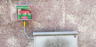 Schio, installati defibrillatori donati dalla Croce Rossa sull’altopiano di Tretto e a Monte Magrè defibrillatori schio
