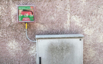 Schio, installati defibrillatori donati dalla Croce Rossa sull’altopiano di Tretto e a Monte Magrè defibrillatori schio