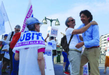 Fine vita in Veneto, Cappato alla vigilia del voto: «Liberi Subito senza modifiche» Voto su Liberi Subito in Veneto con Diego Silvestri e Marco Cappato