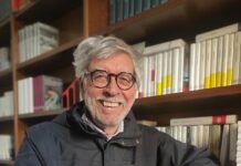 A Domenico Starnone il Premio Fondazione Il Campiello domenico_starnone