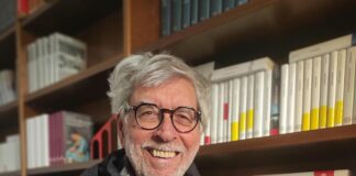 A Domenico Starnone il Premio Fondazione Il Campiello domenico_starnone