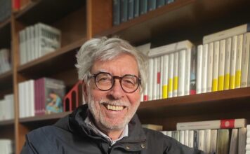 A Domenico Starnone il Premio Fondazione Il Campiello domenico_starnone