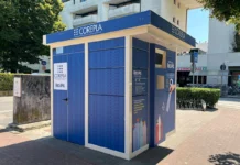 A Vicenza nuovi ecocompattatori: bottiglie di plastica in cambio di “punti” ecocompattatori vicenza