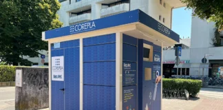 A Vicenza nuovi ecocompattatori: bottiglie di plastica in cambio di “punti” ecocompattatori vicenza