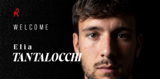 Lr Vicenza, ufficiale Elia Tantalocchi: il portiere firma fino al 2028 Elia Tantalocchi, nuovo portiere del Lr Vicenza