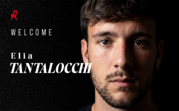 Lr Vicenza, ufficiale Elia Tantalocchi: il portiere firma fino al 2028 Elia Tantalocchi, nuovo portiere del Lr Vicenza