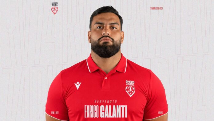 Enrico Galanti