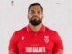Enrico Galanti è un nuovo giocatore della Rangers Rugby Vicenza Enrico Galanti
