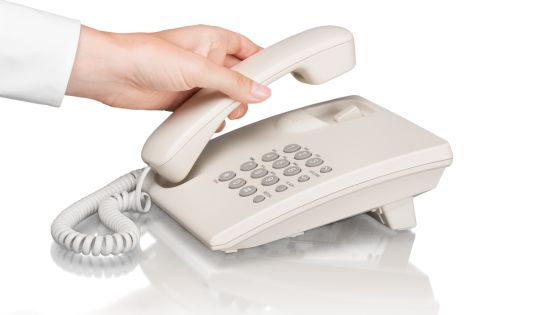 Truffa telefonica Etra, chiamata da falso operatore Truffa telefonica Etra con falso nuovo contatore