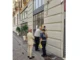 Vicenza, nove persone in un appartamento degradato in centro: ordinato lo sgombero appartamento degradato a Vicenza, sopralluogo della Polizia Locale