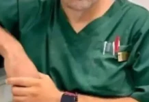 Medico dell’Ulss 8 Berica chiede soldi sui social per arrivare in Italia, l’azienda: “Attenzione, è un tentativo di truffa” falso medico ulss 8
