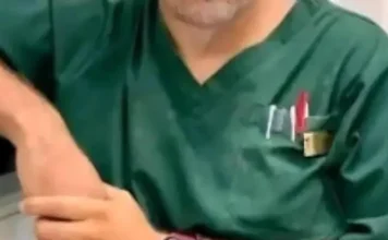 Medico dell’Ulss 8 Berica chiede soldi sui social per arrivare in Italia, l’azienda: “Attenzione, è un tentativo di truffa” falso medico ulss 8