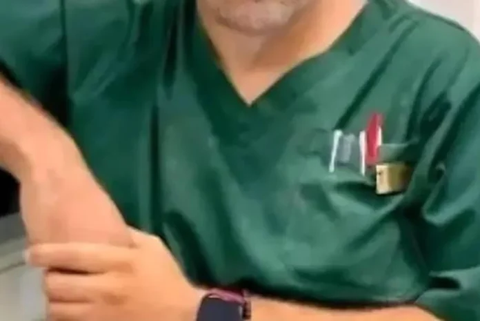 falso medico ulss 8 falso medico ulss 8