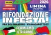 Festa Nazionale di Rifondazione Comunista a Limena: il programma e l’appuntamento correlato a Vicenza festa rifondazione comunista limena 2026