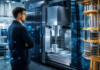 Finanziamenti Simest per IA e quantum computing: opportunità per le imprese vicentine