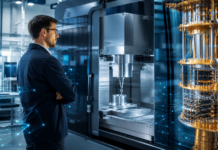 Finanziamenti Simest per IA e quantum computing: opportunità per le imprese vicentine