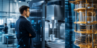 Finanziamenti Simest per IA e quantum computing: opportunità per le imprese vicentine