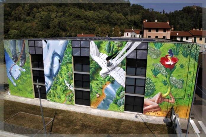foscolo_2 scuola Arcugnano