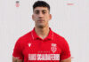 Rangers Rugby Vicenza, mercato: ingaggiato Franco Scaldaferri franco scaldaferri ranges rugby Vicenza