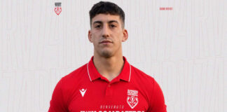 Rangers Rugby Vicenza, mercato: ingaggiato Franco Scaldaferri franco scaldaferri ranges rugby Vicenza