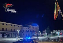 Schiavon, fucile ereditato non denunciato: 63enne deferito dai Carabinieri di Nove fucile non denunciato a Schiavon