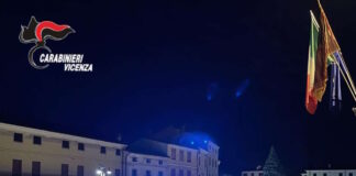 Schiavon, fucile ereditato non denunciato: 63enne deferito dai Carabinieri di Nove fucile non denunciato a Schiavon