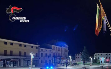 Schiavon, fucile ereditato non denunciato: 63enne deferito dai Carabinieri di Nove fucile non denunciato a Schiavon