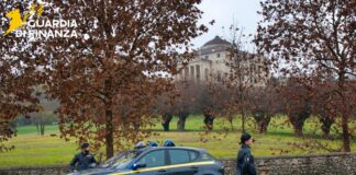 Guardia di Finanza a Belluno e Cortina, due nuovi comandanti: Alberioli e Maiorano Guardia di Finanza Belluno, immagine di repertorio