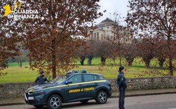 Guardia di Finanza a Belluno e Cortina, due nuovi comandanti: Alberioli e Maiorano Guardia di Finanza Belluno, immagine di repertorio