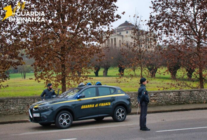 Guardia di Finanza Belluno, avvicendamenti ai comandi Guardia di Finanza Belluno, immagine di repertorio