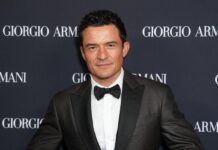 Venezia 83, Orlando Bloom riceverà il Filming Italy Venice Award