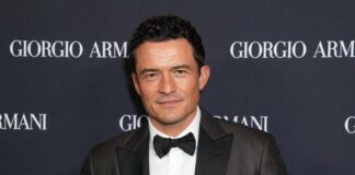 Venezia 83, Orlando Bloom riceverà il Filming Italy Venice Award
