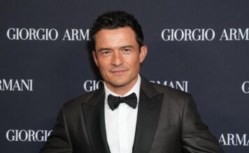 Venezia 83, Orlando Bloom riceverà il Filming Italy Venice Award