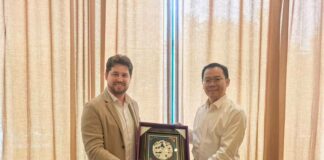 Sport e gemellaggi, il Comune di Vicenza e Guiyang costruiscono scambi sportivi