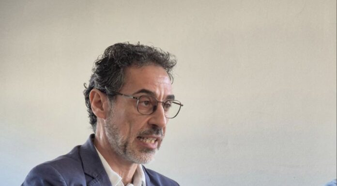 Amianto nei cantieri TAV di Vicenza, CGIL e Fillea chiedono chiarezza su salute e subappalti amianto nei cantieri TAV