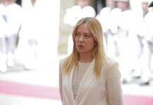 Giorgia Meloni intervistata dal NY Times: “Se sentirò Trump a breve? Vedremo. Non mi piace l’idea di un’Italia sottomessa”