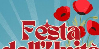 Festa dell’Unità a Vicenza, quattro giorni di dibattiti alle Maddalene dal 17 settembre Festa dell’Unità a Vicenza