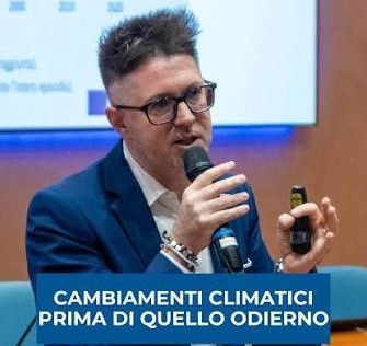 Marco rabito