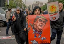 Iran: “Guerra economica di Trump viola il diritto internazionale, rischio ritorno a colonialismo”